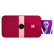 코닥스마일포토프린터