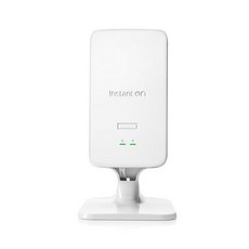 HPE Netwking Instant On Access Point AP22D 2x2 WiFi 6 Indo Wireless Access Point | SingleRoom Secure, Power Adapter Not Included - ap22d