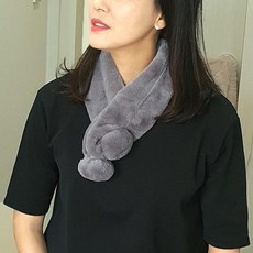 줄무늬방울모자