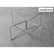 원더아웃 유니버셜 스탠드 Wanderout Universal Stand