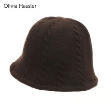 올리비아하슬러모자