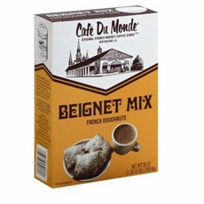 Cafe Du Monde 카페 드 몽드 베녜 믹스 794g 12팩, 12개