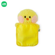 라인프렌즈이어캡