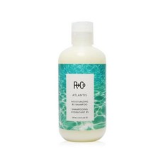 r+co 아틀란티스 모이스처라이징 b5 샴푸 241ml, 1개