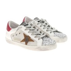 [명품온다]골든구스 슈퍼스타 스니커즈 GWF00103 F000156 80188