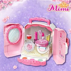 미미화장핸드백