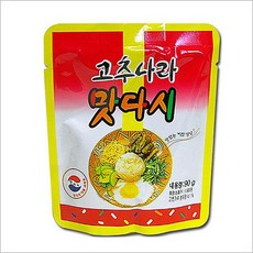 군대양념고추장