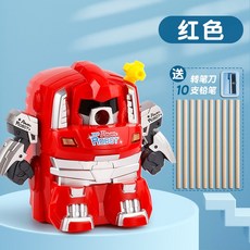 지무로봇몸체