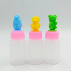 클린물약통