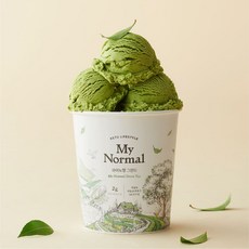 마이노멀아이스크림