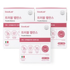 펫펫펫 강아지 고양이 피부 영양제 굿랩 30p, 30회분, 피부/피모, 3개