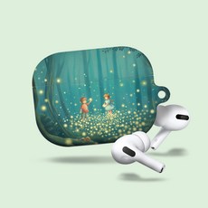 반딧불이의숲으로