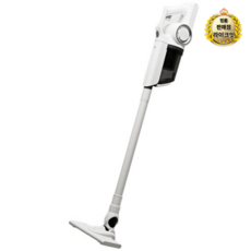 라이크잇 듀플렉스 파인포스 무선 청소기 DP-890VC, 4세트, 화이트