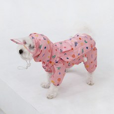 바잇미올인원레인코트