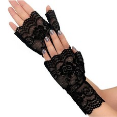 플라워레이스반장갑