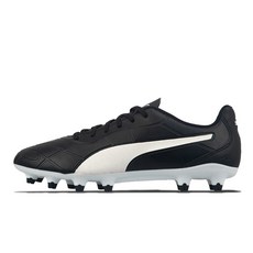 [ASU_7235216] (SIZE : 260) 푸마 모나크 FG(10561001) 축구화 축구전용신발 시합용축구화 FG축구화 축구운동화