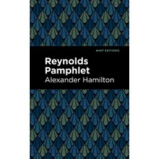 (영문도서) Reynolds Pamphlet Paperback, Mint Editions, English, 9781513295619 Mint Editions, English, 9781513295619