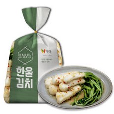 한울 총각김치, 1개, 3kg