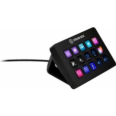 엘가토스트림덱mk2