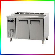 에버젠1200반찬냉장고