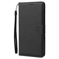 직구존 샤오미 Redmi Note 케이스 마그네틱 지갑 핸드폰 커버
