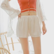 꽃잎속바지