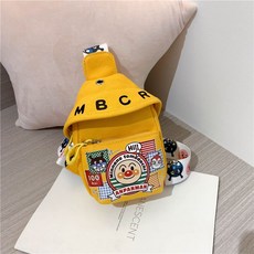 호빵맨가방