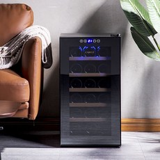 와인셀러온도