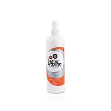 CMCOSMETIC 베럴왁싱 왁스클리너 스프레이 400ml, 1개