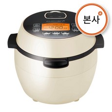 쿠첸 [본사직영] 3인용 미니밥솥 CJE-A0307