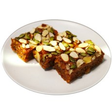 약밥 1.5kg, 1개