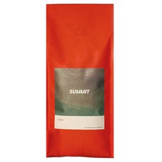 써밋 1kg 16500원 전국최저가 원두커피 당일로스팅 당일발송, 1개, 홀빈(분쇄안함)