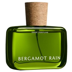 OBge 베르가못 레인 퍼퓸, 50ml, 1개