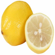 농부곳간 싱싱한 프리미엄 팬시레몬, 1개, 레몬 1kg 8과 내외