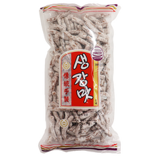 당신을 위한 옛날과자 생강맛과자, 1개, 750g