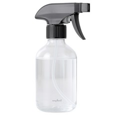 anplant 忠實於基本的噴霧器 500ml, 黑色, 1個