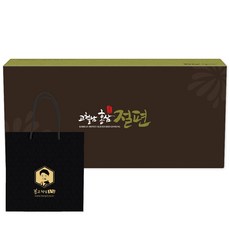 Kocheolnam Hongsam 蜂蜜紅蔘片, 300g, 1盒
