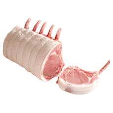 [제주청년포크] 제주흑돼지 한판 돈마호크 토마호크 오겹 뼈등심, 1개, 3.7kg