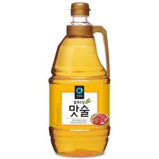 清淨園 月桂葉料酒, 1.8L, 1個