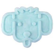 ainsoap 寵物泡泡浴臂電動臂臂, 60克, 1個