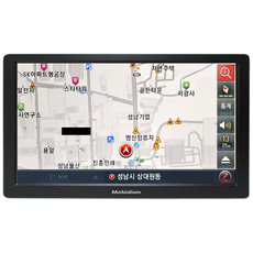 모비디안 i800 아이나비 2D 8인치 내비게이션 (삼성 정품 SD카드 32G+거치대+안테나), I-800, 32GB