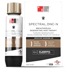 Spectral DNC-N頭皮護理健髮安瓶, 60ml, 1瓶