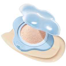 ETUDE 雲朵濾鏡氣墊 15g, 1個, 21 Ivory