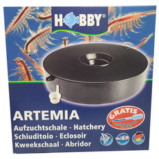 HOBBY 育種者哈瑟, 1個