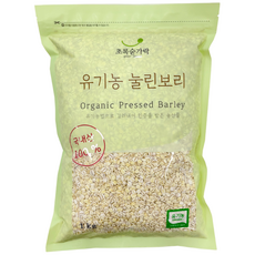 GreenSpoon 大麥米, 1kg, 2個