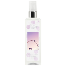 BODY FANTASIES Pure系列 身體香氛噴霧 Purple Cotton, 118ml, 1瓶
