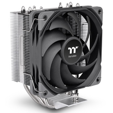 써멀테이크 UX400, 블랙, 1개