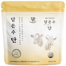 初乳羊奶動植物蛋白 30包入, 60g, 1包