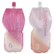 밀본 보떼 산화제 6% 1000ml 6프로 밀본산화제