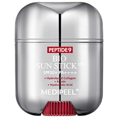 메디필 펩타이드 9 바이오 프로 선스틱 SPF50+ PA++++, 1개, 19g